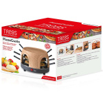 Trebs Pizzagusto ugn - 8 personer