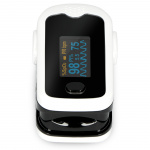 Alecto Metningsmonitor for nøyaktige og raske egenmålinger Alecto Metningsmonitor for nøyaktige og raske egenmålinger