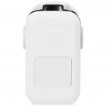 Alecto Metningsmonitor for nøyaktige og raske egenmålinger Alecto Metningsmonitor for nøyaktige og raske egenmålinger