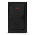 Alecto Trådløs kinetisk dørklokke Svart Alecto Trådløs kinetisk dørklokke Svart