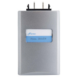 Alecto Intercom med kamera og 3,5 tommers fargeskjerm Alecto Intercom med kamera og 3,5 tommers fargeskjerm