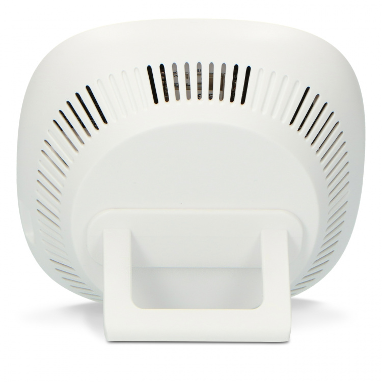 Alecto CO2-måler med NDIR-sensor med fuktighetsmåler Alecto CO2-måler med NDIR-sensor med fuktighetsmåler