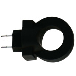 Alecto Oppladbar LED-lykt Svart Alecto Oppladbar LED-lykt Svart