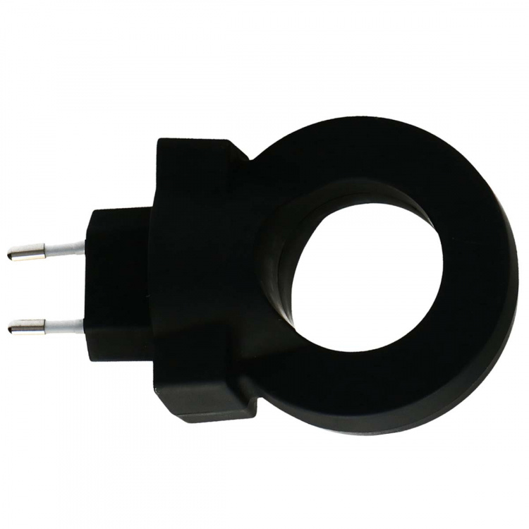 Alecto Oppladbar LED-lykt Svart Alecto Oppladbar LED-lykt Svart