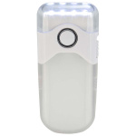 Alecto Oppladbar LED-lommelykt Alecto Oppladbar LED-lommelykt