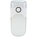 Alecto Oppladbar LED-lommelykt Alecto Oppladbar LED-lommelykt