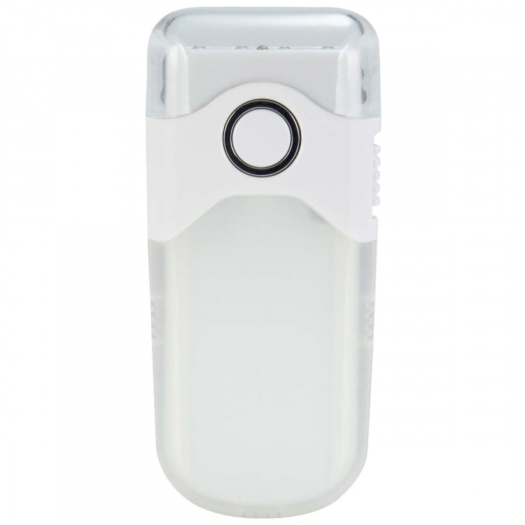 Alecto Oppladbar LED-lommelykt Alecto Oppladbar LED-lommelykt