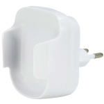 Alecto Oppladbar LED-lommelykt Alecto Oppladbar LED-lommelykt