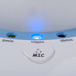 Alecto Stjernehimmel-projektor