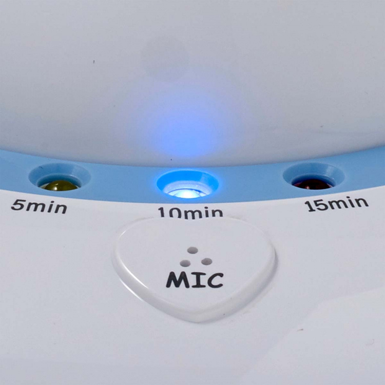 Alecto Stjernehimmel-projektor