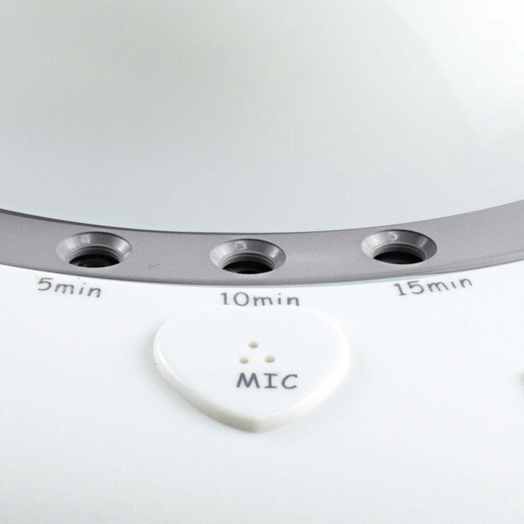 Alecto Stjernehimmel-projektor Alecto Stjernehimmel-projektor