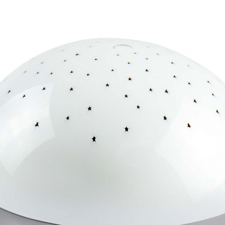 Alecto Stjernehimmel-projektor Alecto Stjernehimmel-projektor