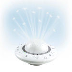 Alecto Stjernehimmel-projektor Alecto Stjernehimmel-projektor