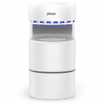 Alecto Insektlampe Effektiv mot mygg, fluer og andre flygende insekter Plug and Play Hvit Alecto Insektlampe Effektiv mot mygg, fluer og andre flygende insekter Plug and Play Hvit