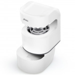 Alecto Insektlampe Effektiv mot mygg, fluer og andre flygende insekter Plug and Play Hvit Alecto Insektlampe Effektiv mot mygg, fluer og andre flygende insekter Plug and Play Hvit