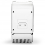 Alecto Insektlampe Effektiv mot mygg, fluer og andre flygende insekter Plug and Play Hvit Alecto Insektlampe Effektiv mot mygg, fluer og andre flygende insekter Plug and Play Hvit