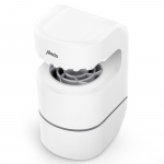 Alecto Insektlampe Effektiv mot mygg, fluer og andre flygende insekter Plug and Play Hvit Alecto Insektlampe Effektiv mot mygg, fluer og andre flygende insekter Plug and Play Hvit