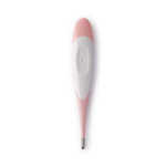 Alecto Digitalt termometer Rosa