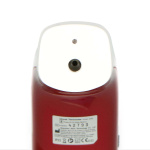 Alecto Pannetermometer infrarød Hvit Alecto Pannetermometer infrarød Hvit