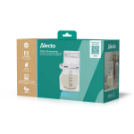 Alecto Oppbevaringsposer for morsmelk 220 ml, 100 stk