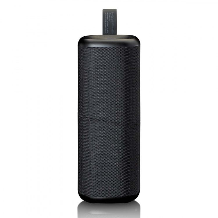 Lenco 2-i-1 2x10W TWS Bluetooth® 5.0-høyttalere IPX7 Lenco 2-i-1 2x10W TWS Bluetooth® 5.0-høyttalere IPX7