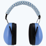 Alecto Øreklokker for babyer og småbarn Blå Alecto Øreklokker for babyer og småbarn Blå