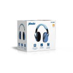 Alecto Øreklokker for babyer og småbarn Blå