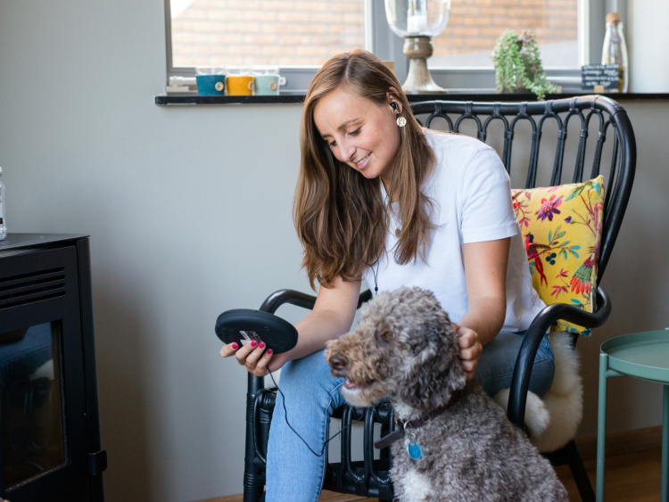 Lenco Discman med DAB Bluetooth® og TFT i farger Svart Lenco Discman med DAB Bluetooth® og TFT i farger Svart