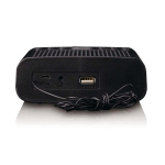 Lenco DAB-FM-klokkeradio med Bluetooth® Lenco DAB-FM-klokkeradio med Bluetooth®