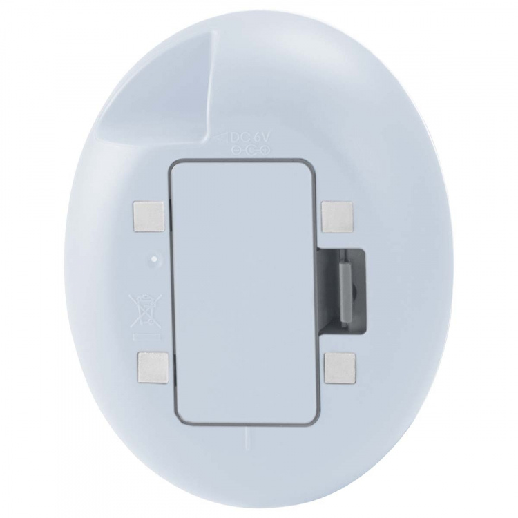 Alecto Babyfoon Full Eco DECT Hvit