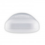 Alecto Moderne Full Eco audio babymonitor med krystallklar DECT-lydkvalitet og lang standby-tid Hvit Alecto Moderne Full Eco audio babymonitor med krystallklar DECT-lydkvalitet og lang standby-tid Hvit