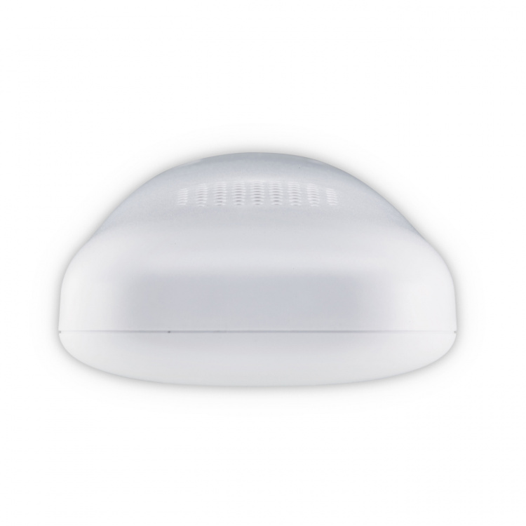 Alecto Moderne Full Eco audio babymonitor med krystallklar DECT-lydkvalitet og lang standby-tid Hvit Alecto Moderne Full Eco audio babymonitor med krystallklar DECT-lydkvalitet og lang standby-tid Hvit