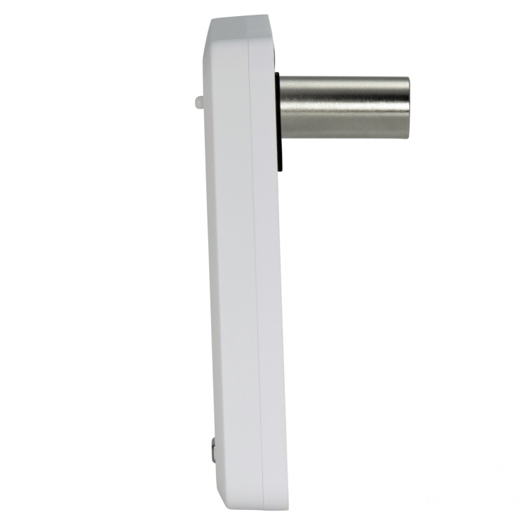 Alecto Digital dørspion med 2,4 Alecto Digital dørspion med 2,4