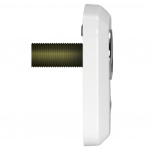 Alecto Digital dørspion med 2,4 Alecto Digital dørspion med 2,4