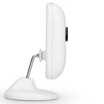 Alecto Innendørs Wi-Fi-kamera Hvit Alecto Innendørs Wi-Fi-kamera Hvit