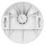 Alecto Innendørs Wi-Fi-kamera Hvit Alecto Innendørs Wi-Fi-kamera Hvit