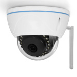 Alecto Wifi dome-kamera HD Alecto Wifi dome-kamera HD