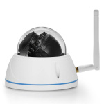 Alecto Wifi dome-kamera HD Alecto Wifi dome-kamera HD