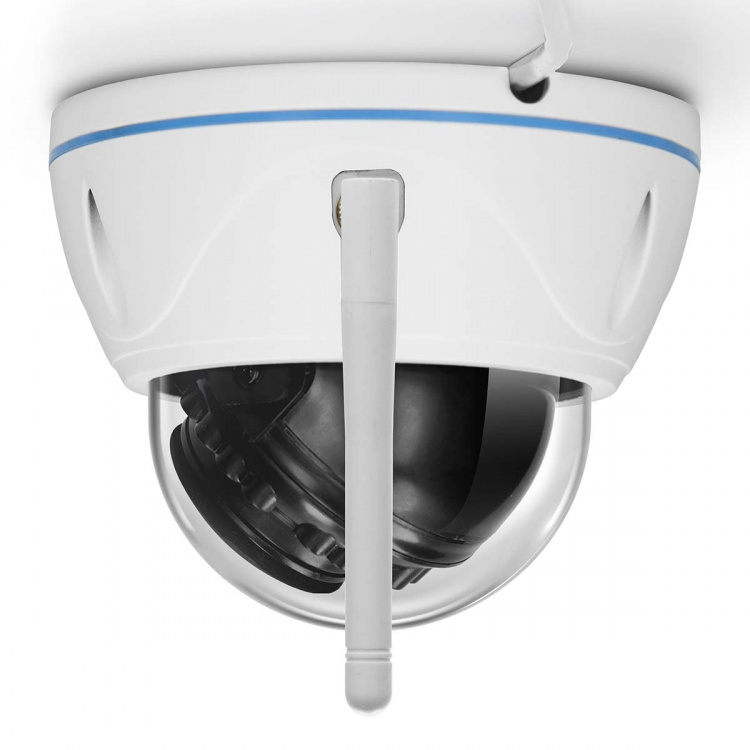Alecto Wifi dome-kamera HD Alecto Wifi dome-kamera HD