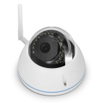 Alecto Wifi dome-kamera HD Alecto Wifi dome-kamera HD