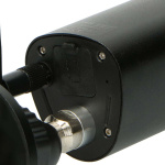 Alecto Utendørs Wi-Fi-kamera Svart Alecto Utendørs Wi-Fi-kamera Svart