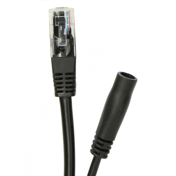 Alecto Utendørs Wi-Fi-kamera Svart Alecto Utendørs Wi-Fi-kamera Svart