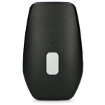 Alecto Videodørklokke med kamera og ringeklokke