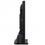 Lenco 24 tommers Smart HD LED TV Bluetooth® DVD-spiller 12V Svart