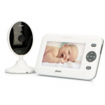 Alecto Video-babyvakt med 4,3