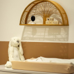 Alecto Video-babyvakt med 4,3