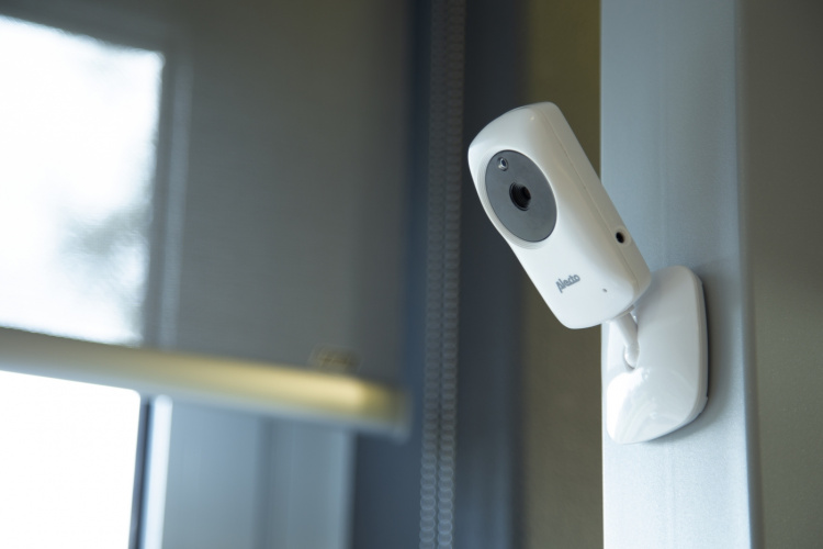 Alecto Ekstra kamera for DVM-64 Alecto Ekstra kamera for DVM-64