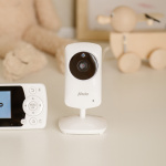 Alecto Ekstra kamera for DVM-64 Alecto Ekstra kamera for DVM-64