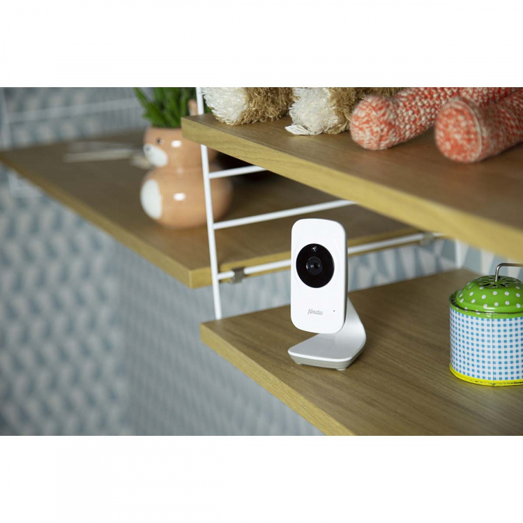 Alecto Kamera DVM-71