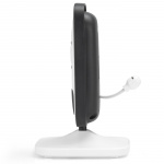 Alecto Baby monitor +extra cam[1xDVM-75/1xDVM-75C/Sealen]